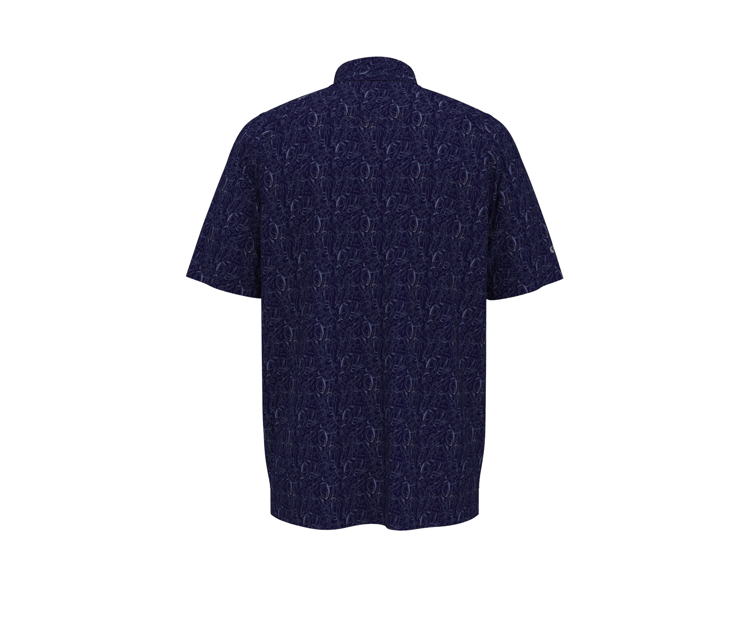 Callaway® Golf Color Block Shirt | Belk