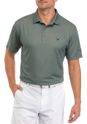 belk mens golf shirts