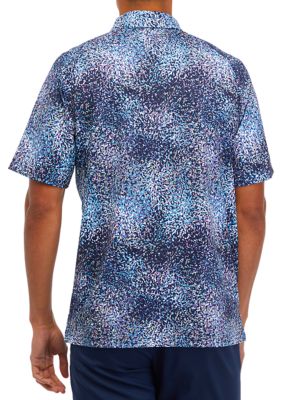 Belk mens hot sale golf shirts