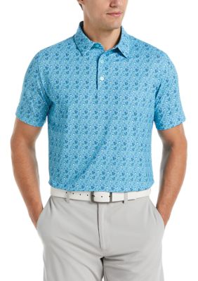 Belk mens hot sale golf shirts