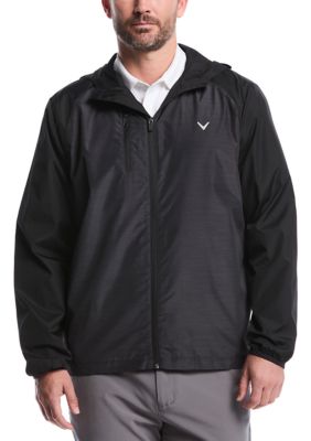 Men's Packable Windbreaker