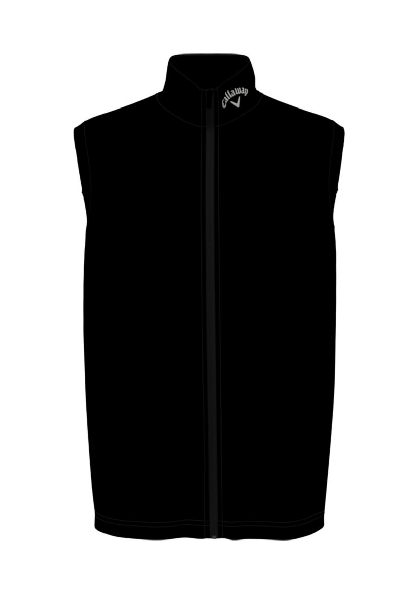 Mens Pro Spin Vest