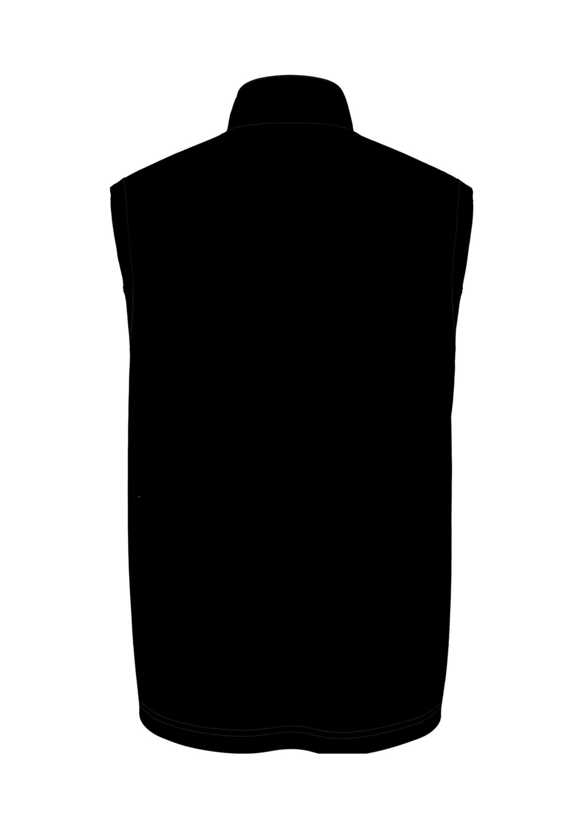 Mens Pro Spin Vest