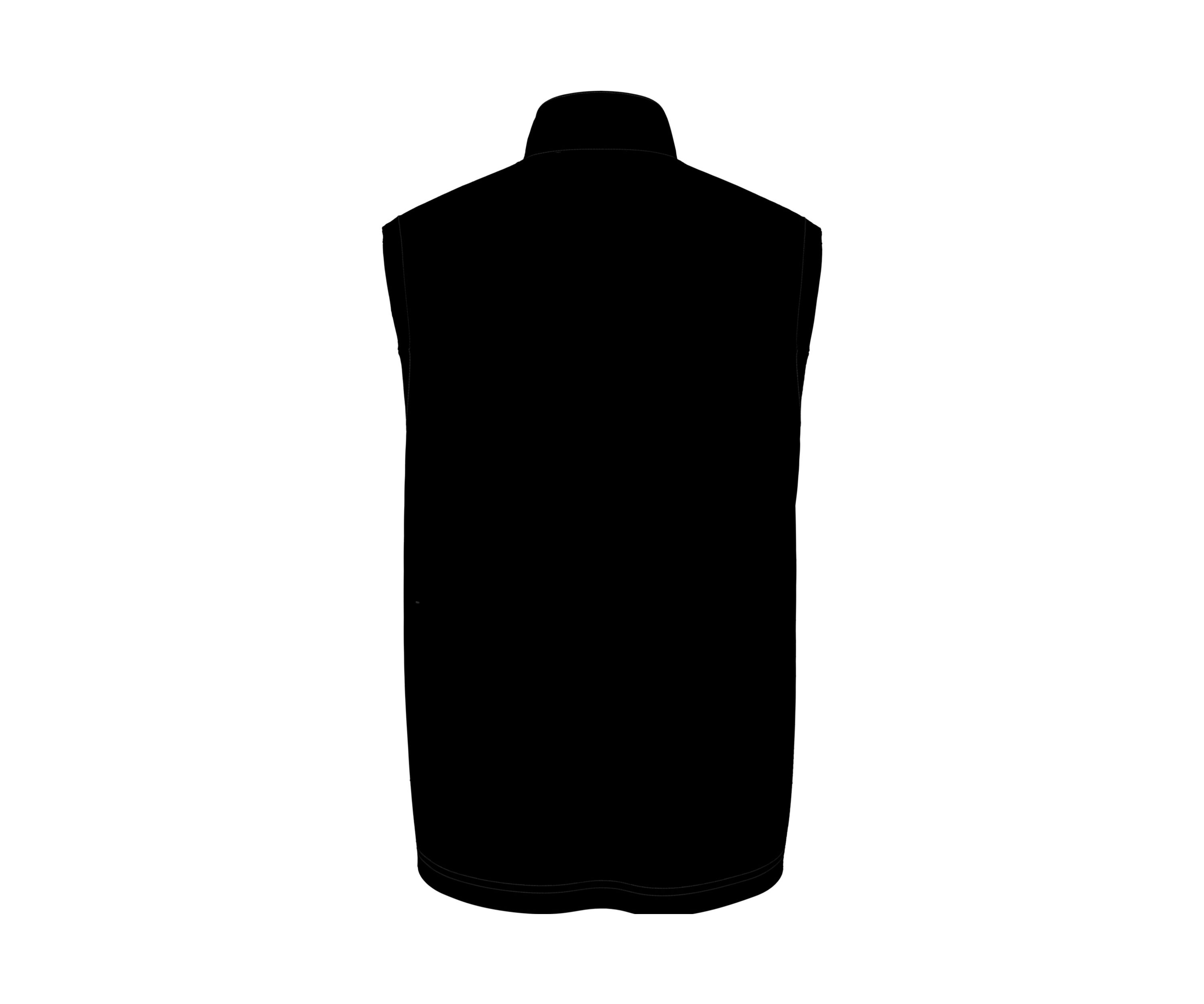 Mens Pro Spin Vest