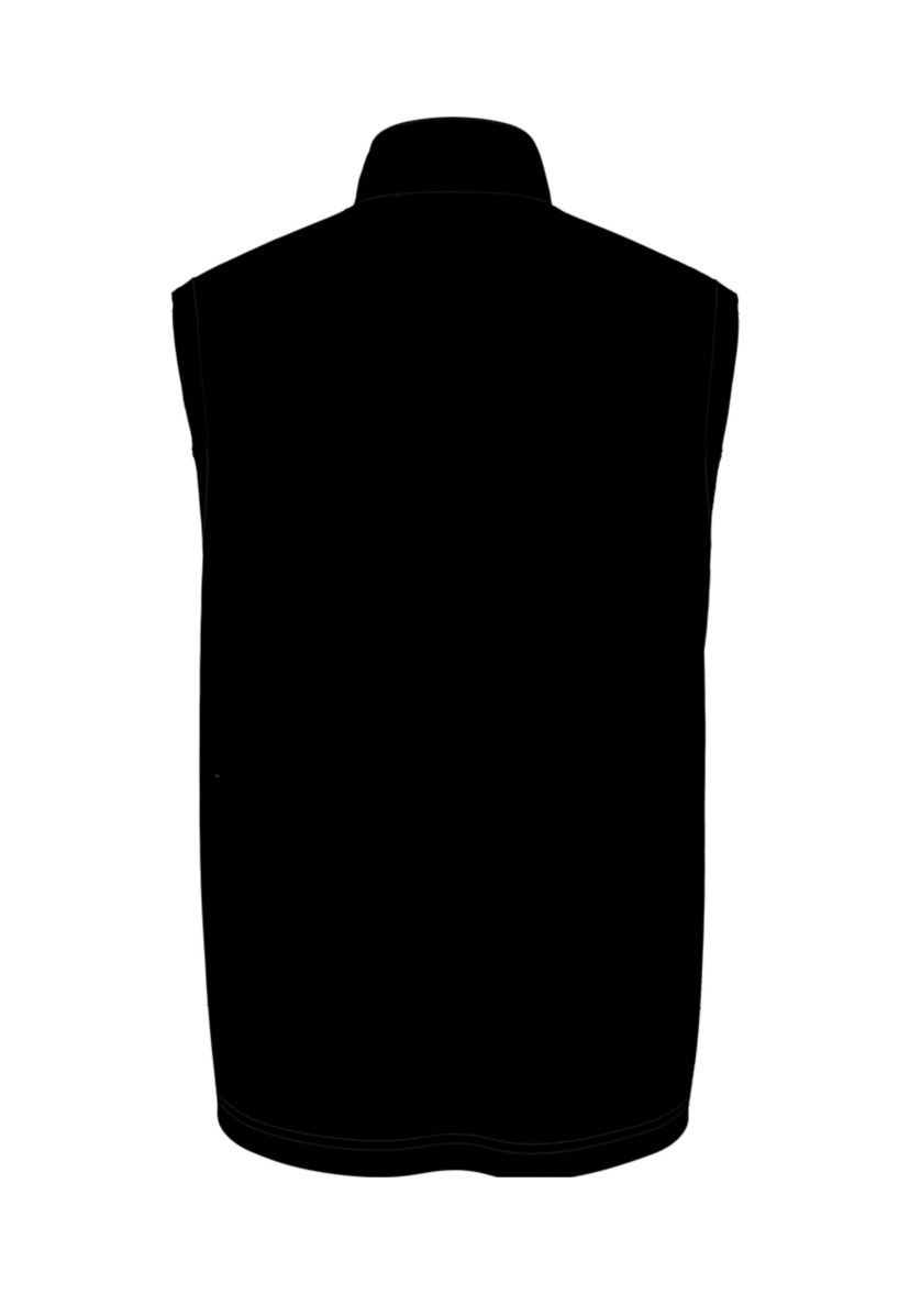Mens Pro Spin Vest