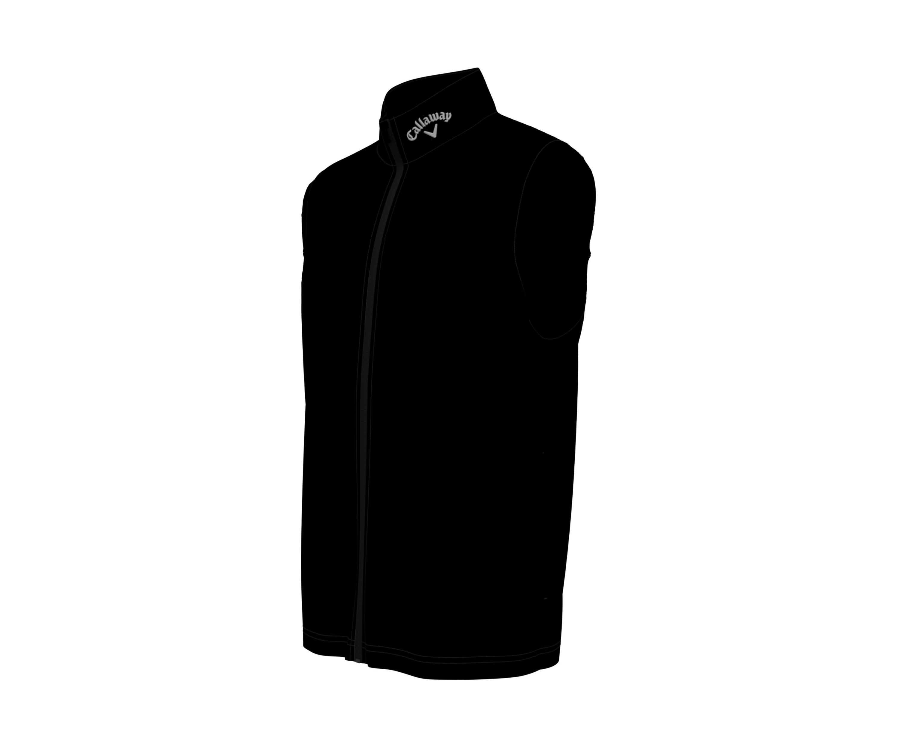 Mens Pro Spin Vest