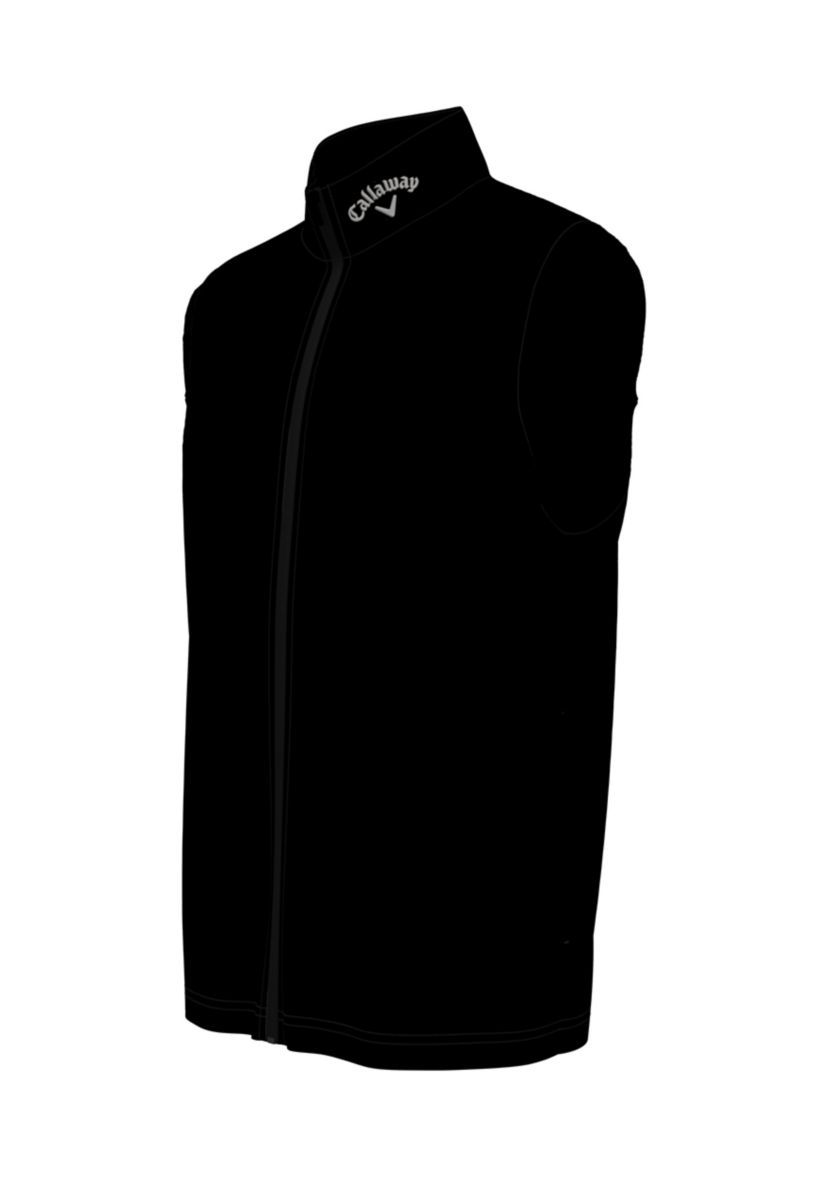 Mens Pro Spin Vest