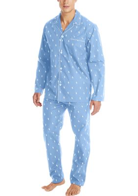 Polo Ralph Lauren The Madison Pajama Set in 2024