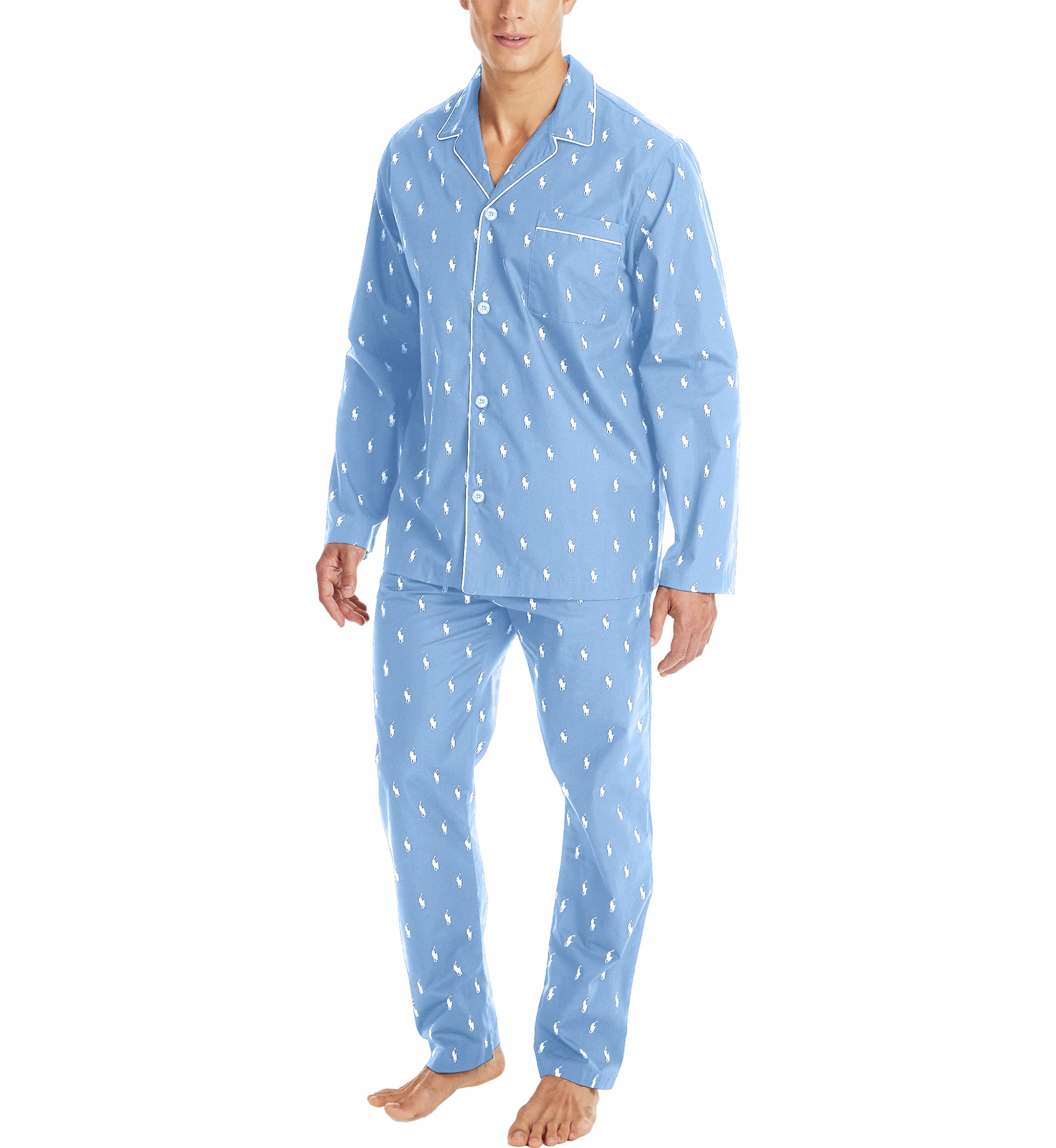 Pajama Shirt