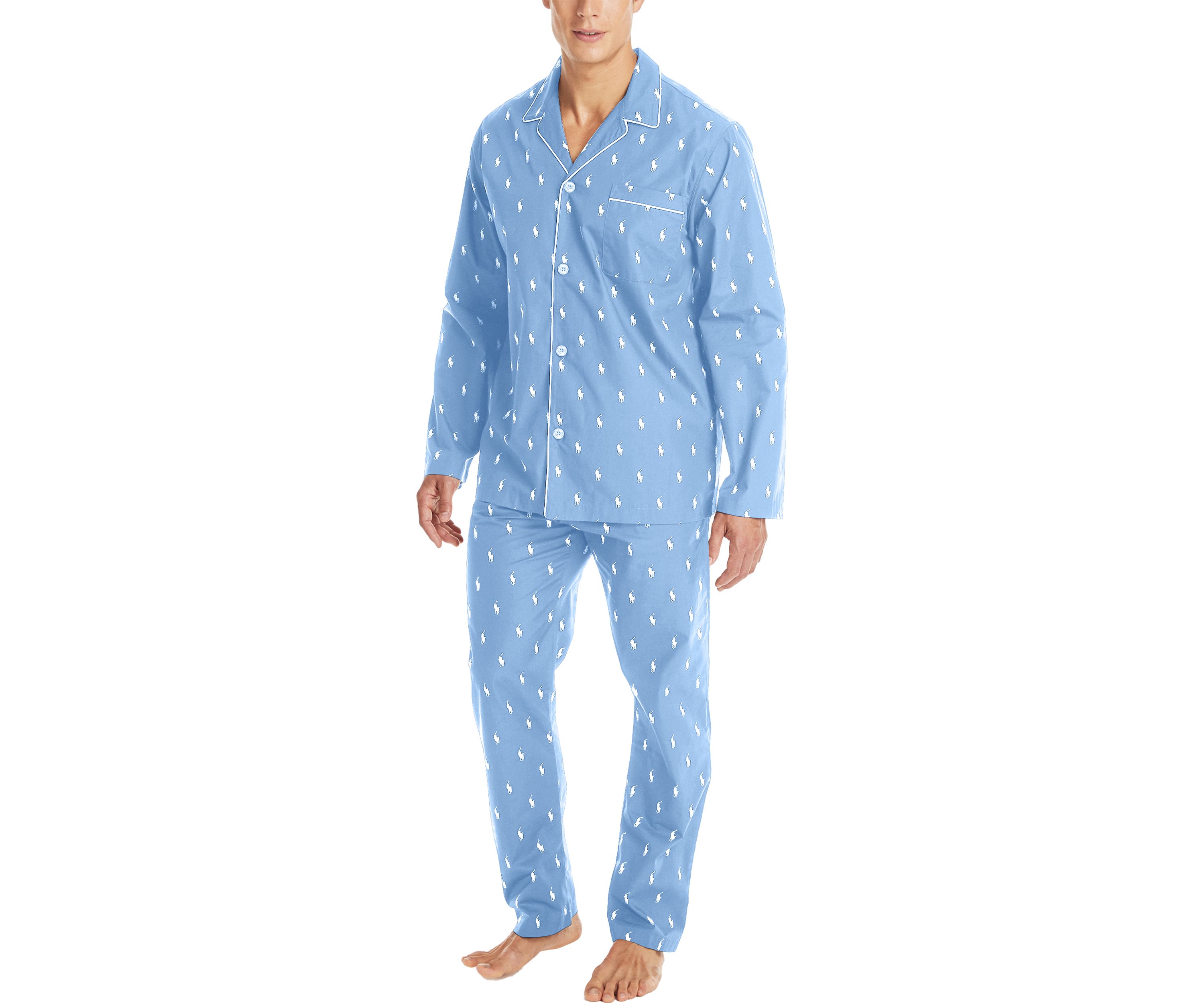 Pajama Shirt