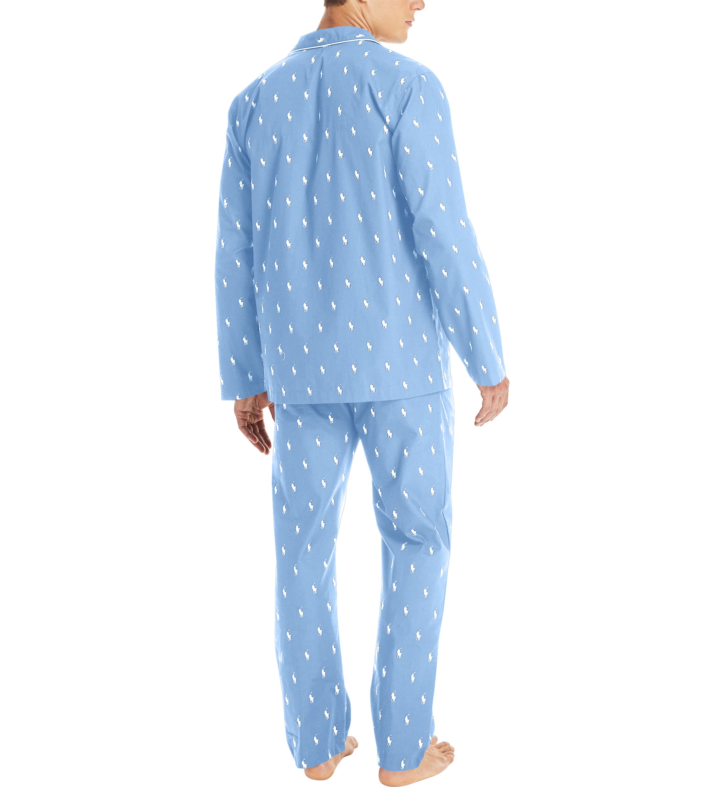 Pajama Shirt