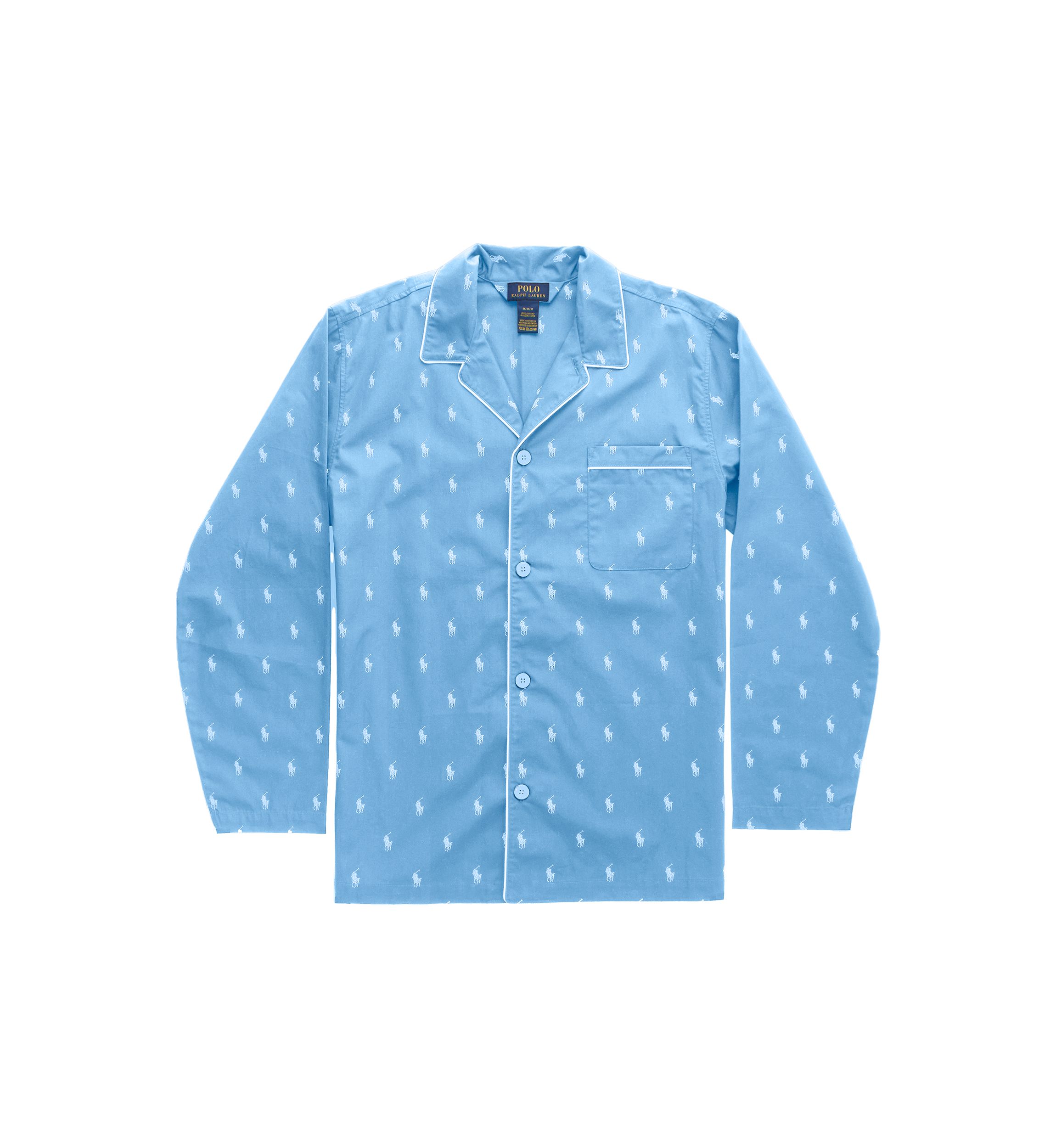 Pajama Shirt