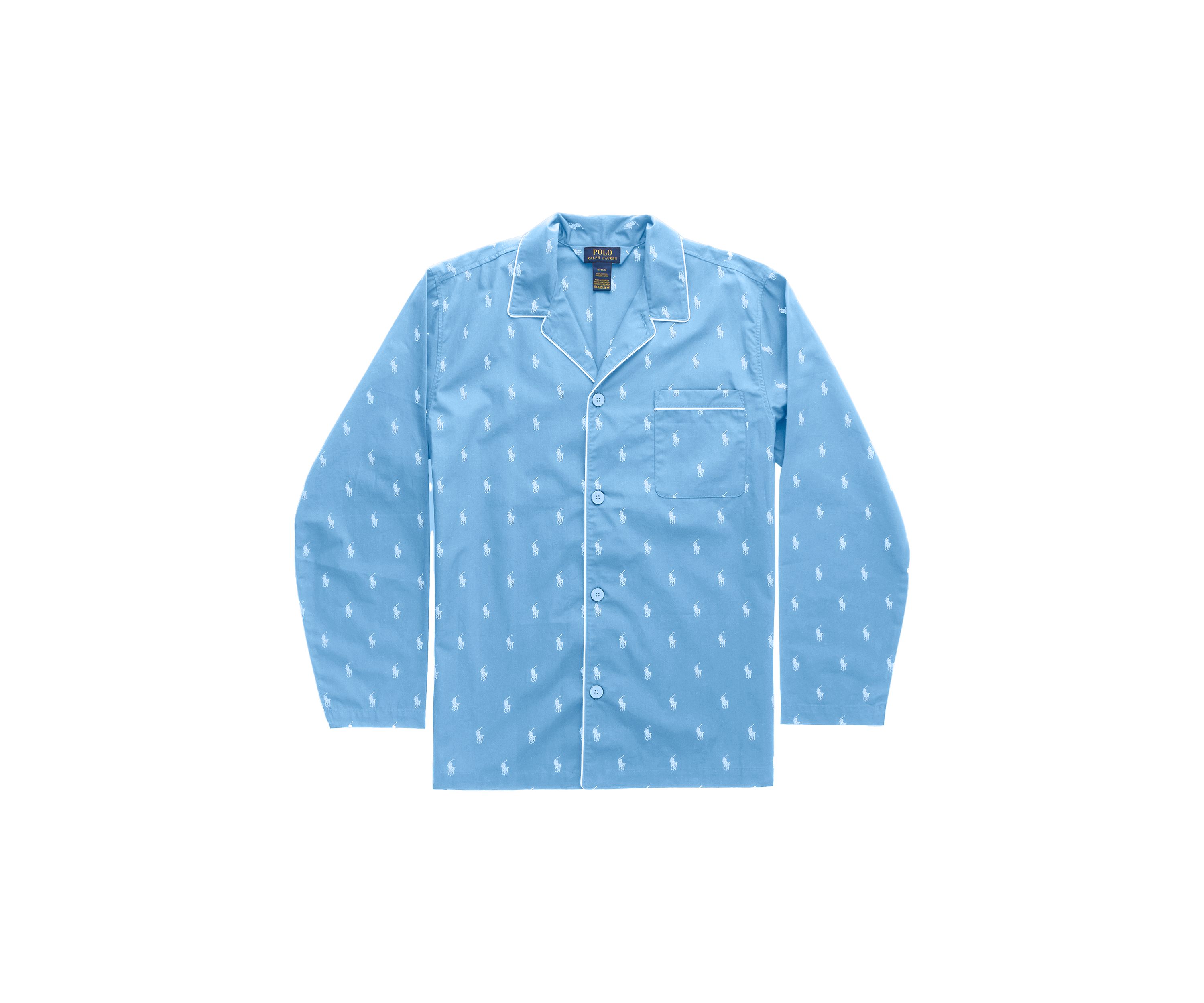 Pajama Shirt