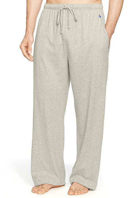 Polo Ralph Lauren Jersey Pajama Pant