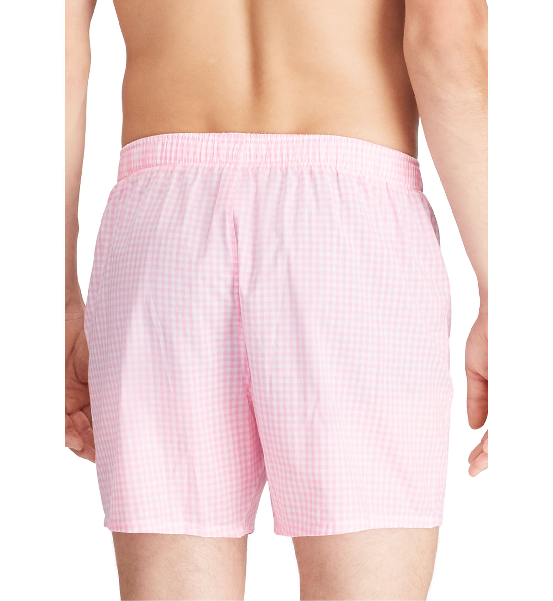Woven Boxers