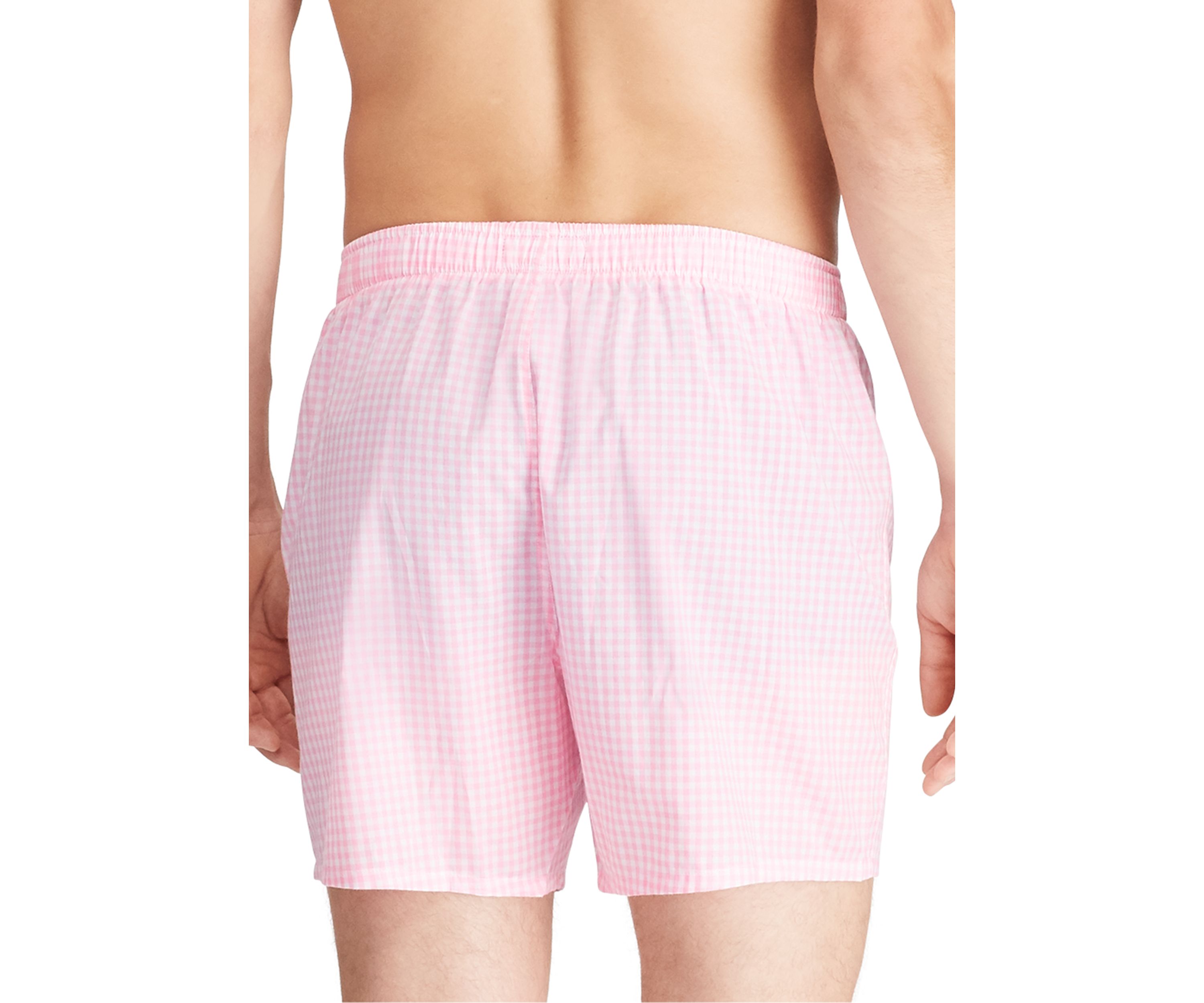 Woven Boxers