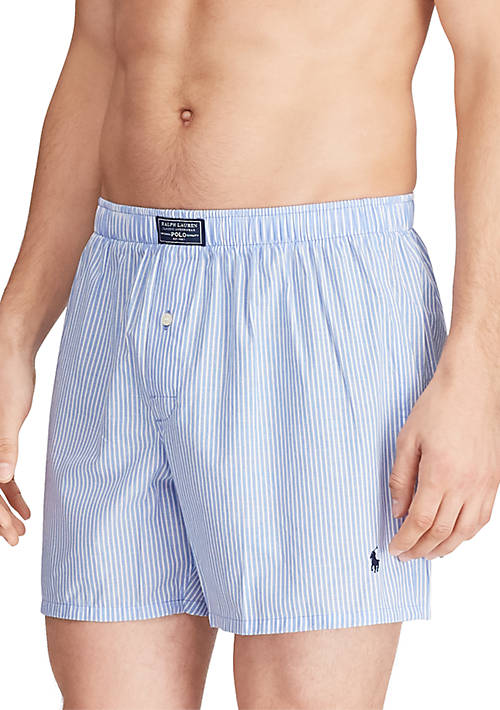 Woven Boxers
