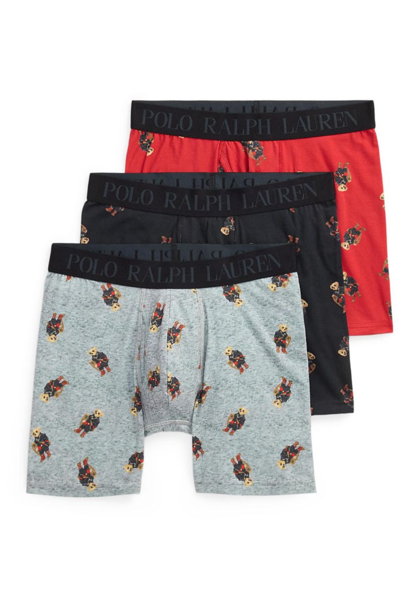   Mens Underwear Gift Set 