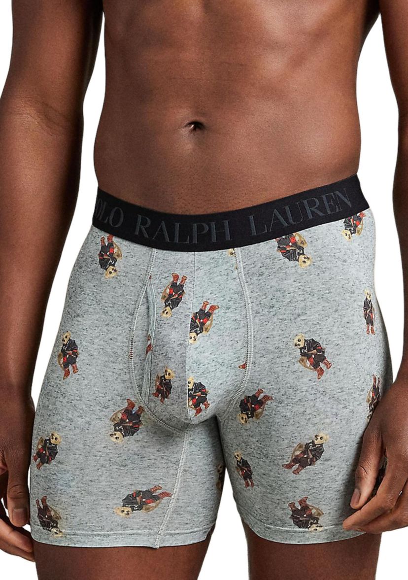   Mens Underwear Gift Set 