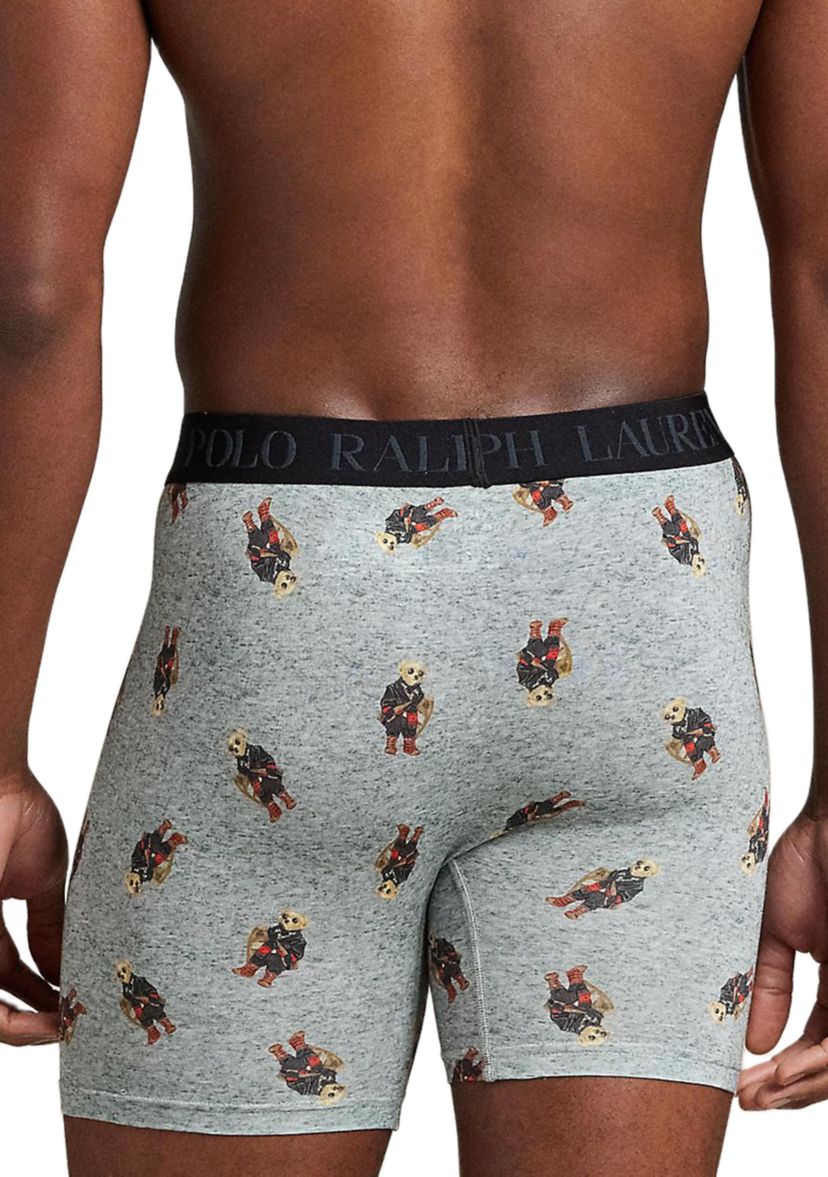   Mens Underwear Gift Set 