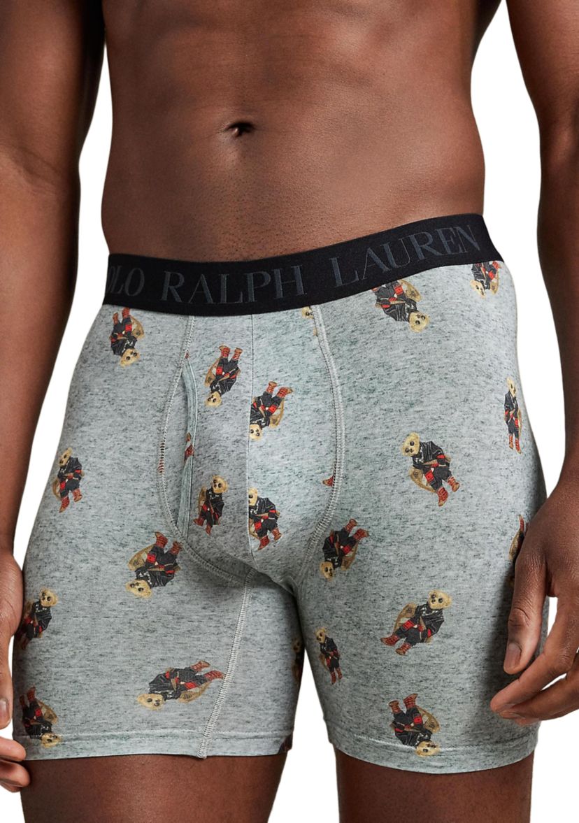   Mens Underwear Gift Set 
