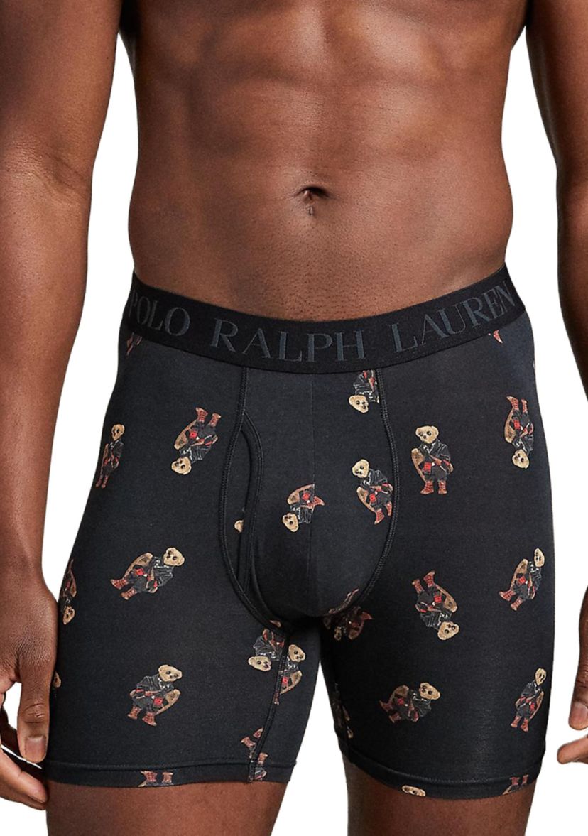   Mens Underwear Gift Set 
