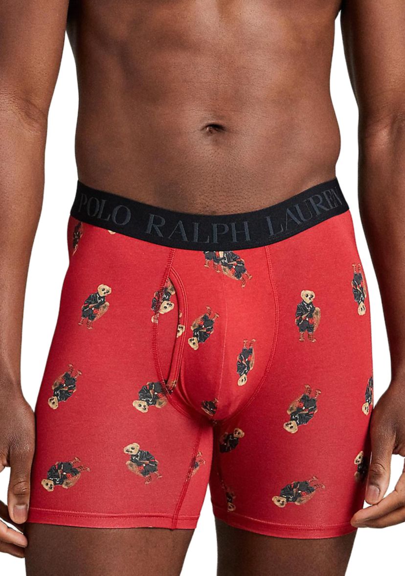   Mens Underwear Gift Set 