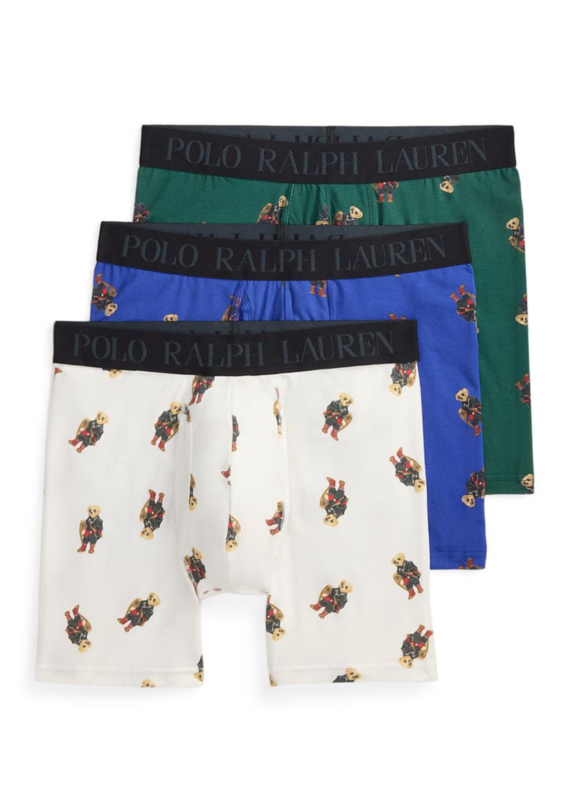 Mens Underwear Gift Set