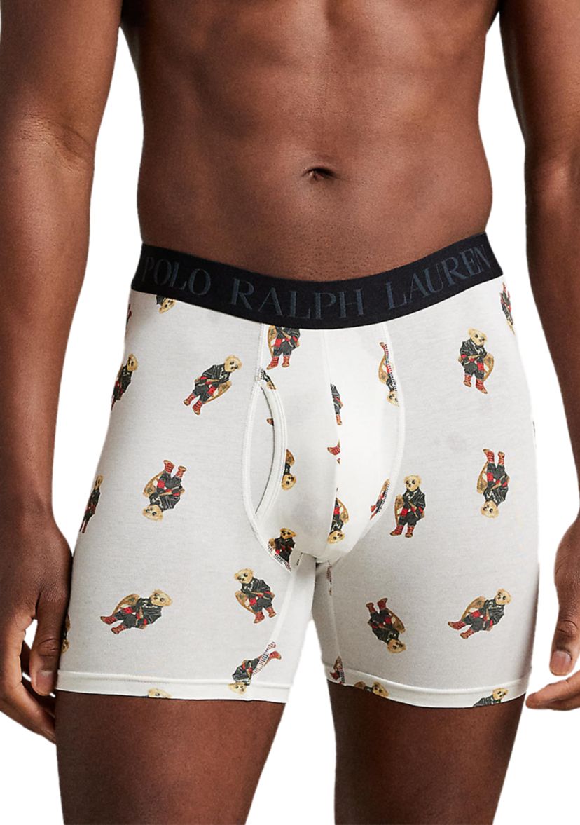 Mens Underwear Gift Set