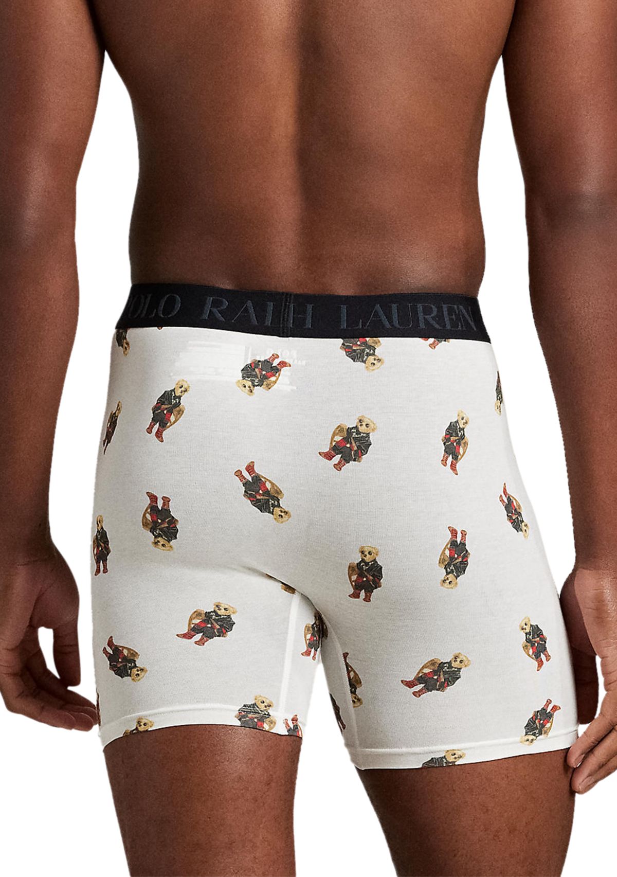 Mens Underwear Gift Set