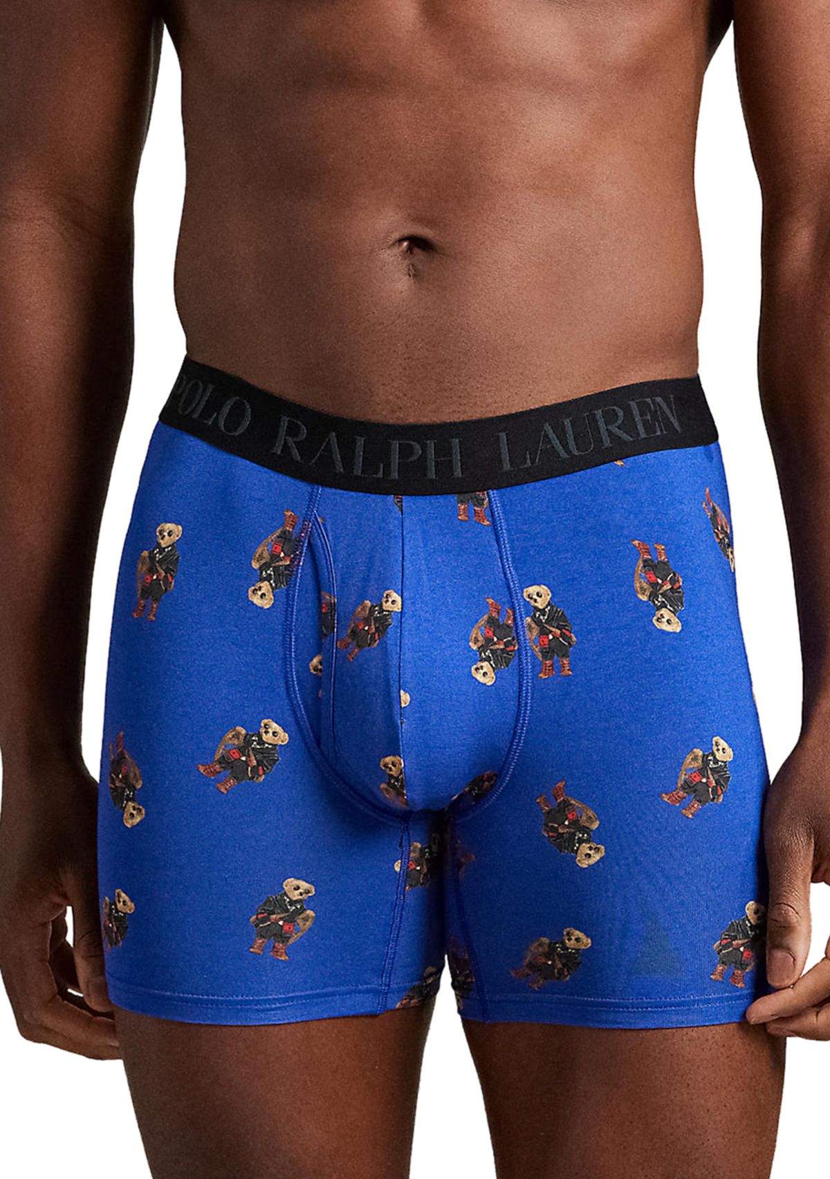 Mens Underwear Gift Set