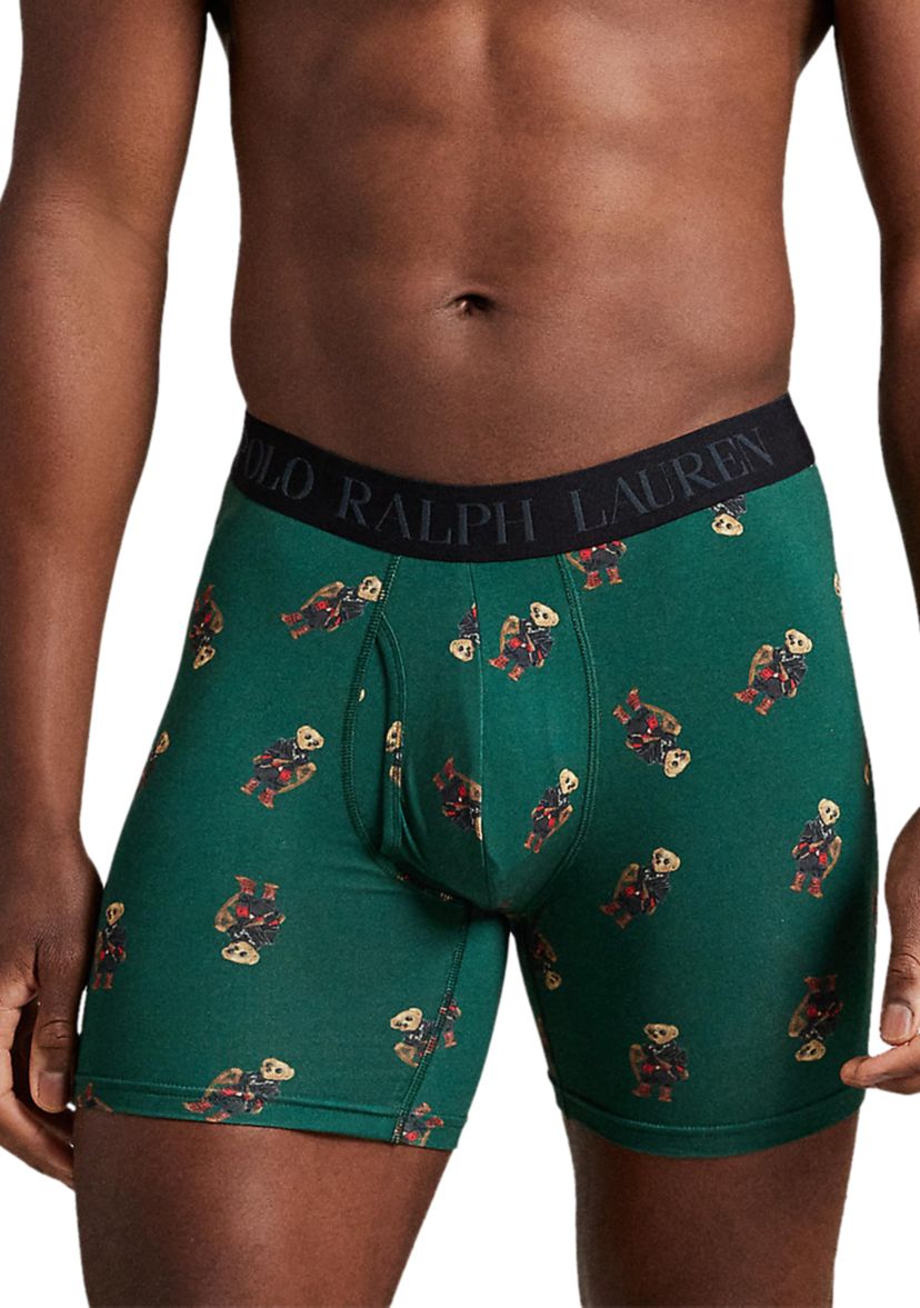 Mens Underwear Gift Set