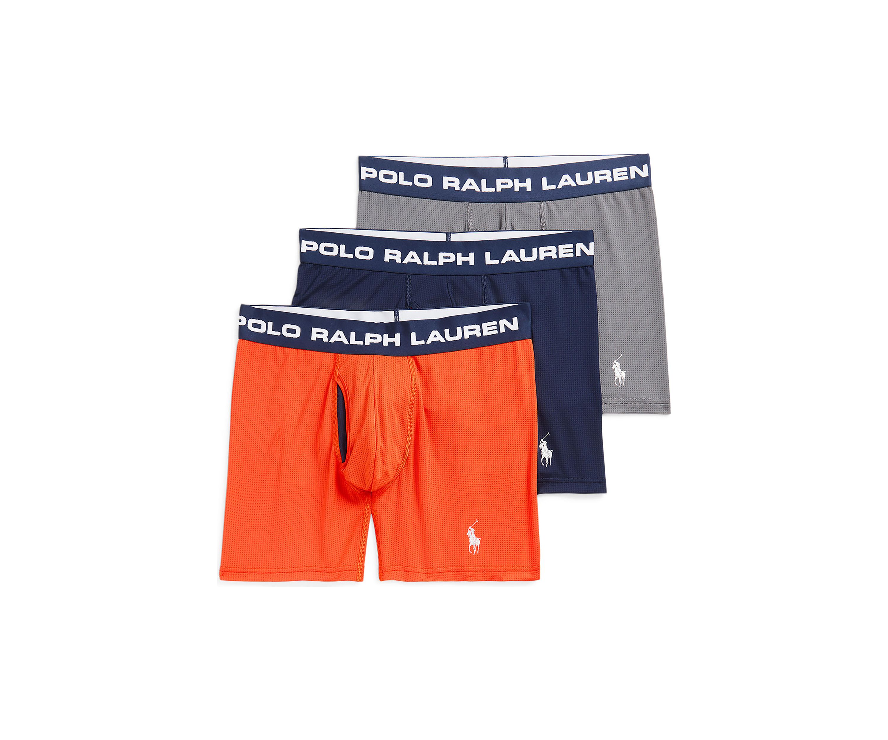 Perfect Pouch Boxer Briefs - 3 Pack