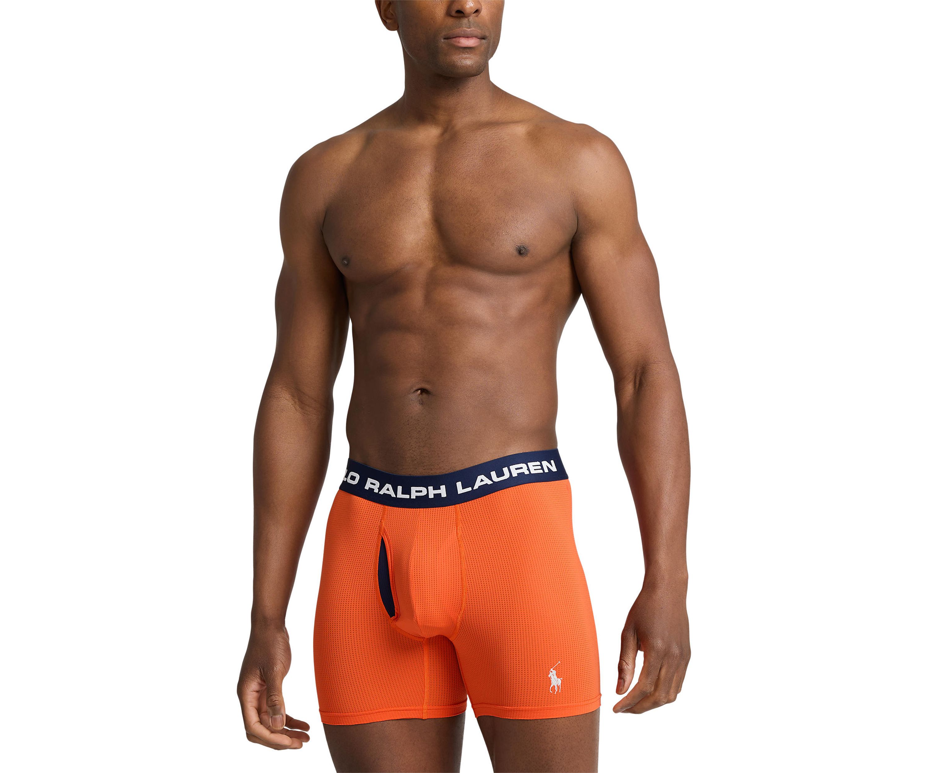 Perfect Pouch Boxer Briefs - 3 Pack