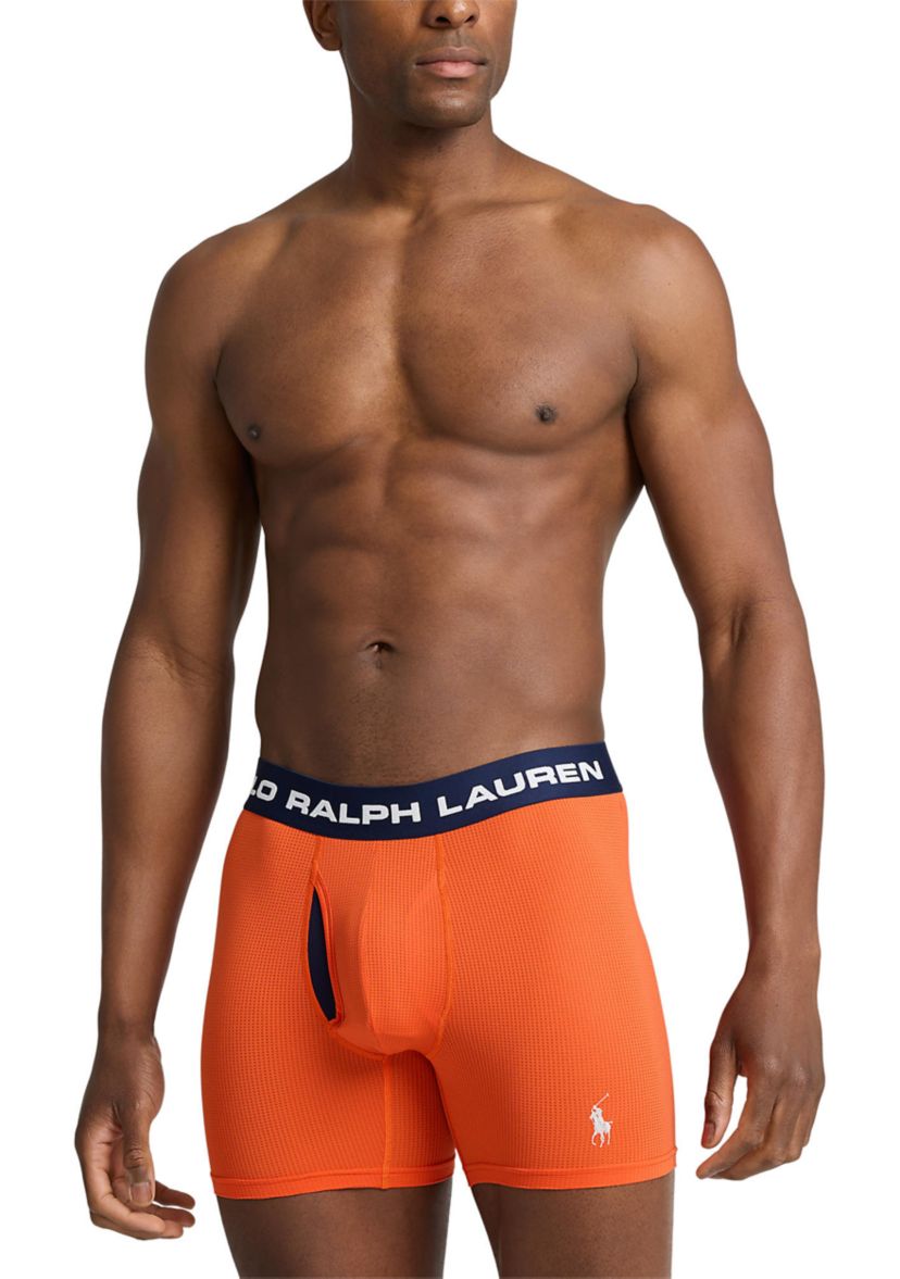 Perfect Pouch Boxer Briefs - 3 Pack