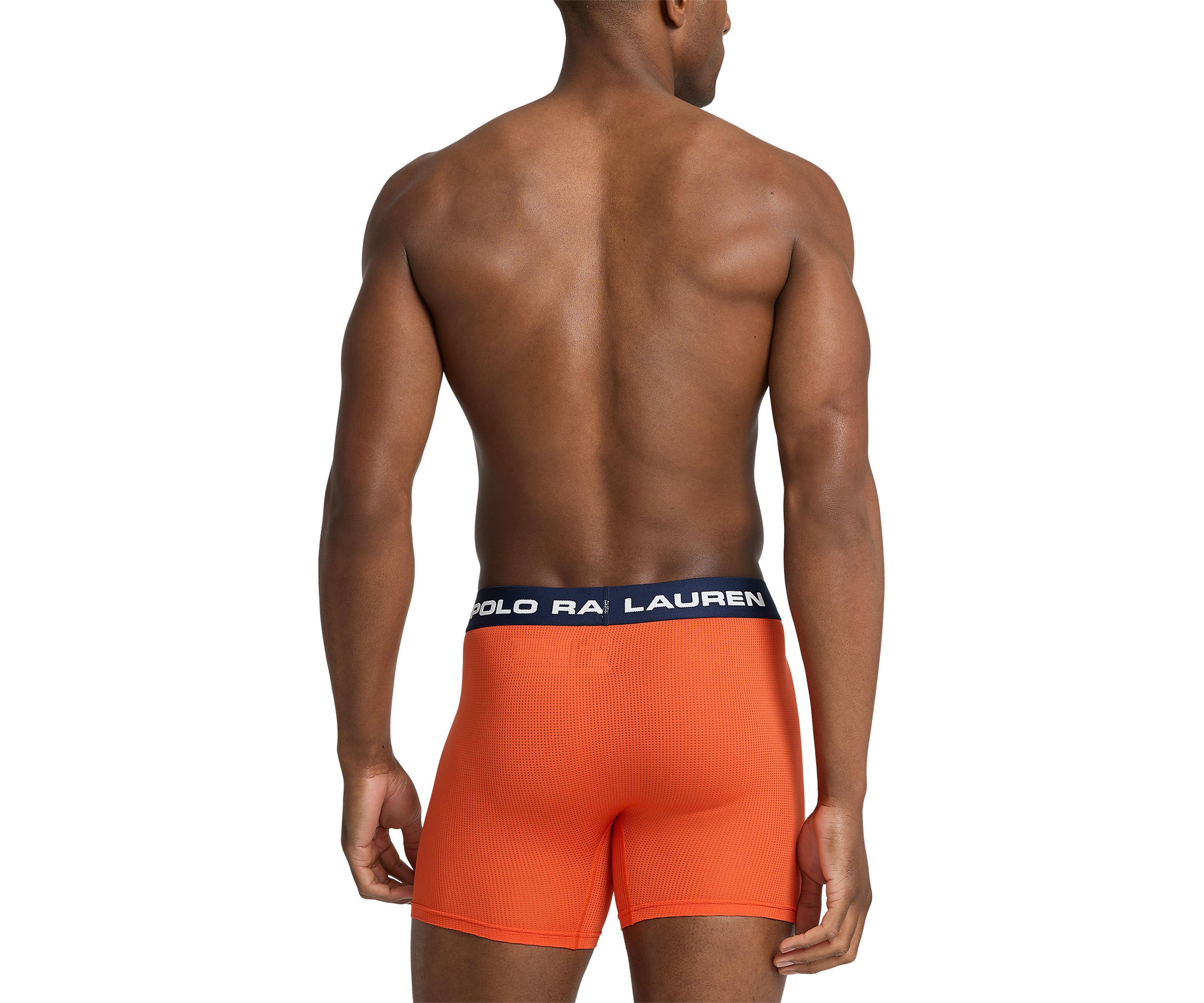 Perfect Pouch Boxer Briefs - 3 Pack