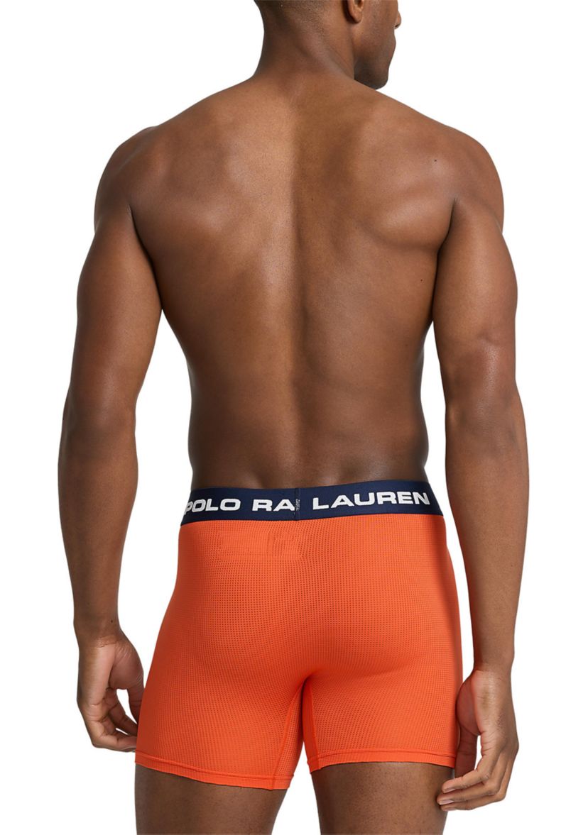Perfect Pouch Boxer Briefs - 3 Pack