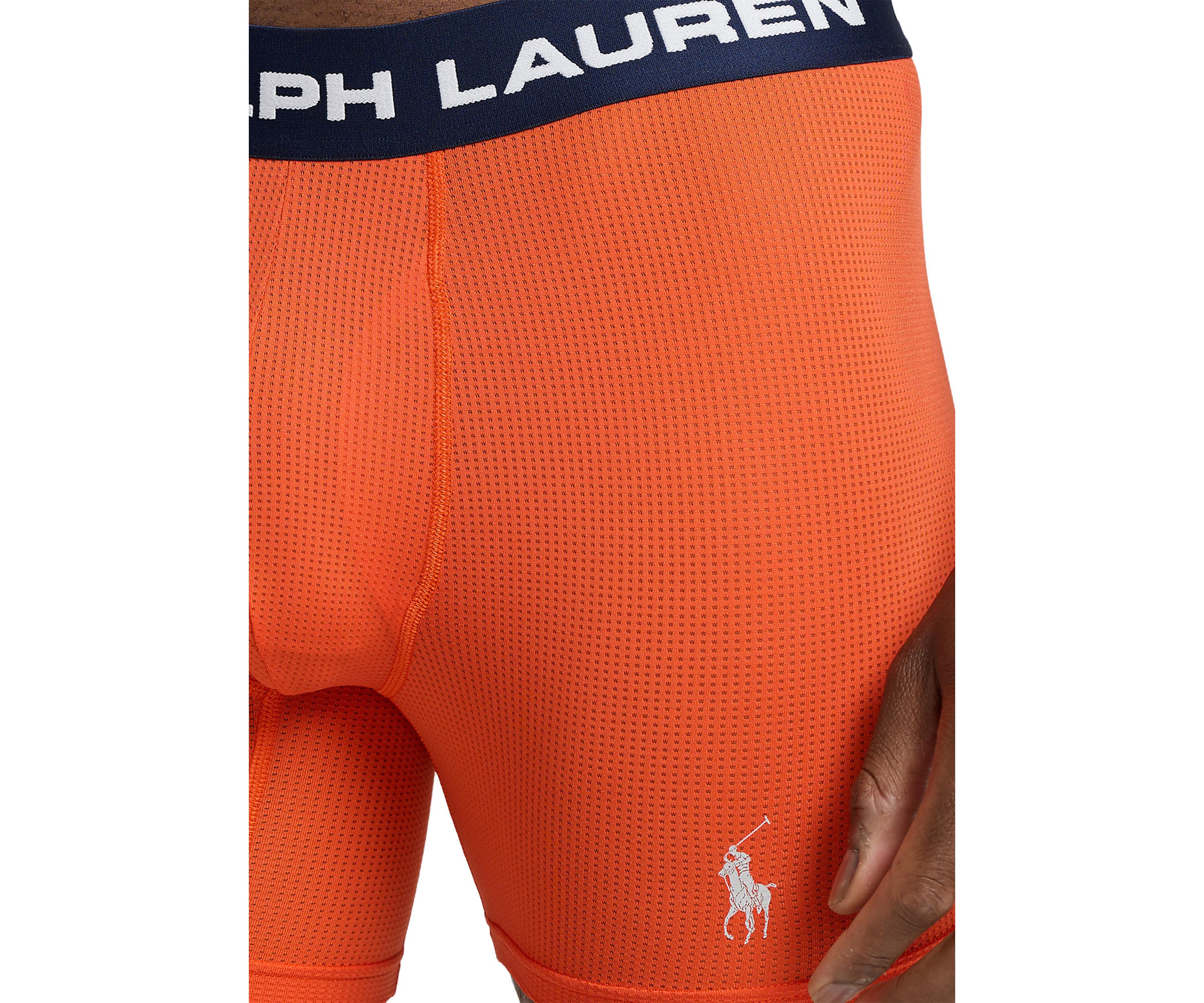Perfect Pouch Boxer Briefs - 3 Pack