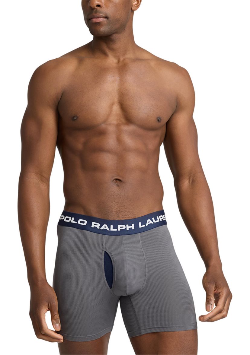 Perfect Pouch Boxer Briefs - 3 Pack