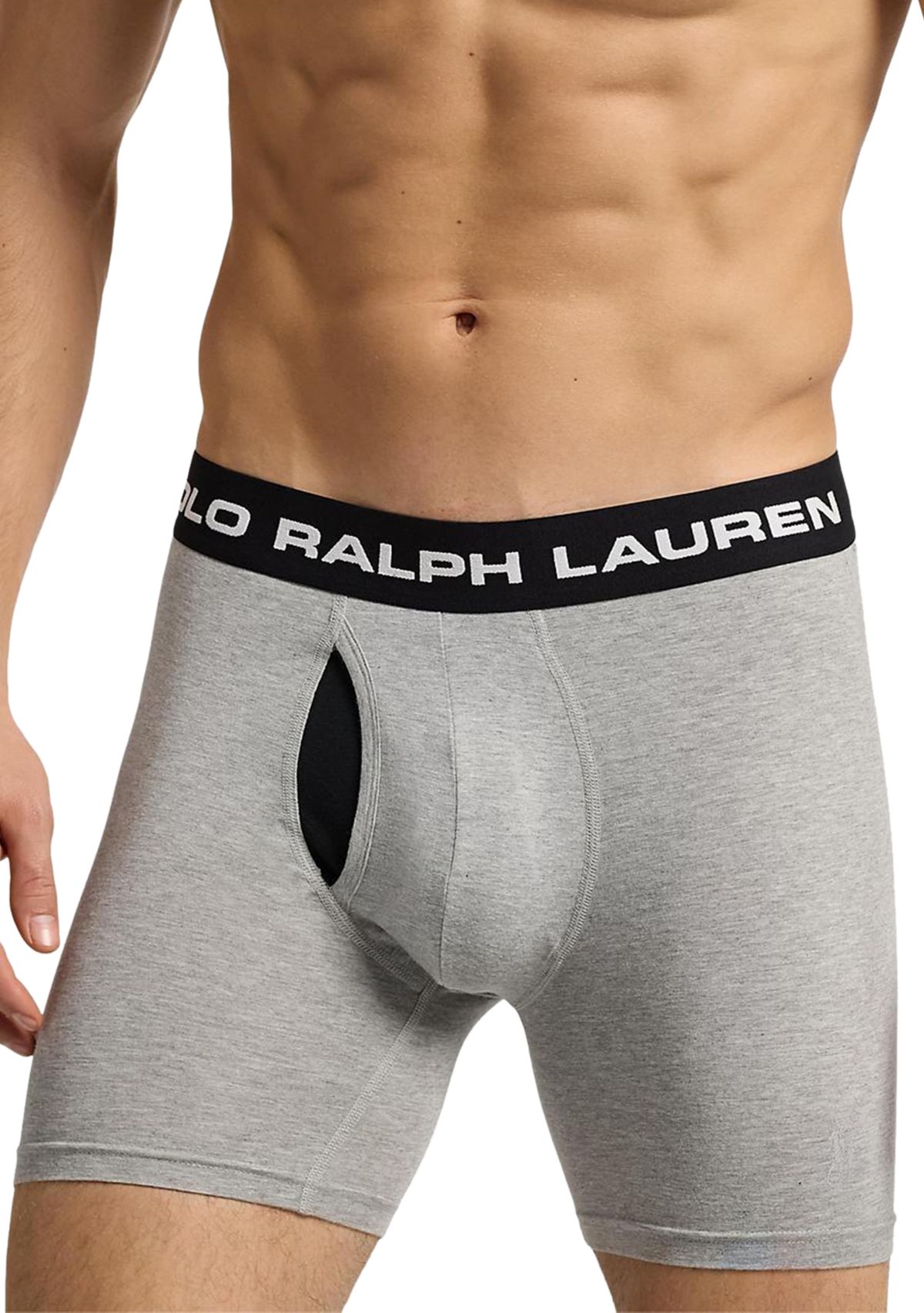 Mens Perfect Pouch Boxer Briefs - 3-Pack 