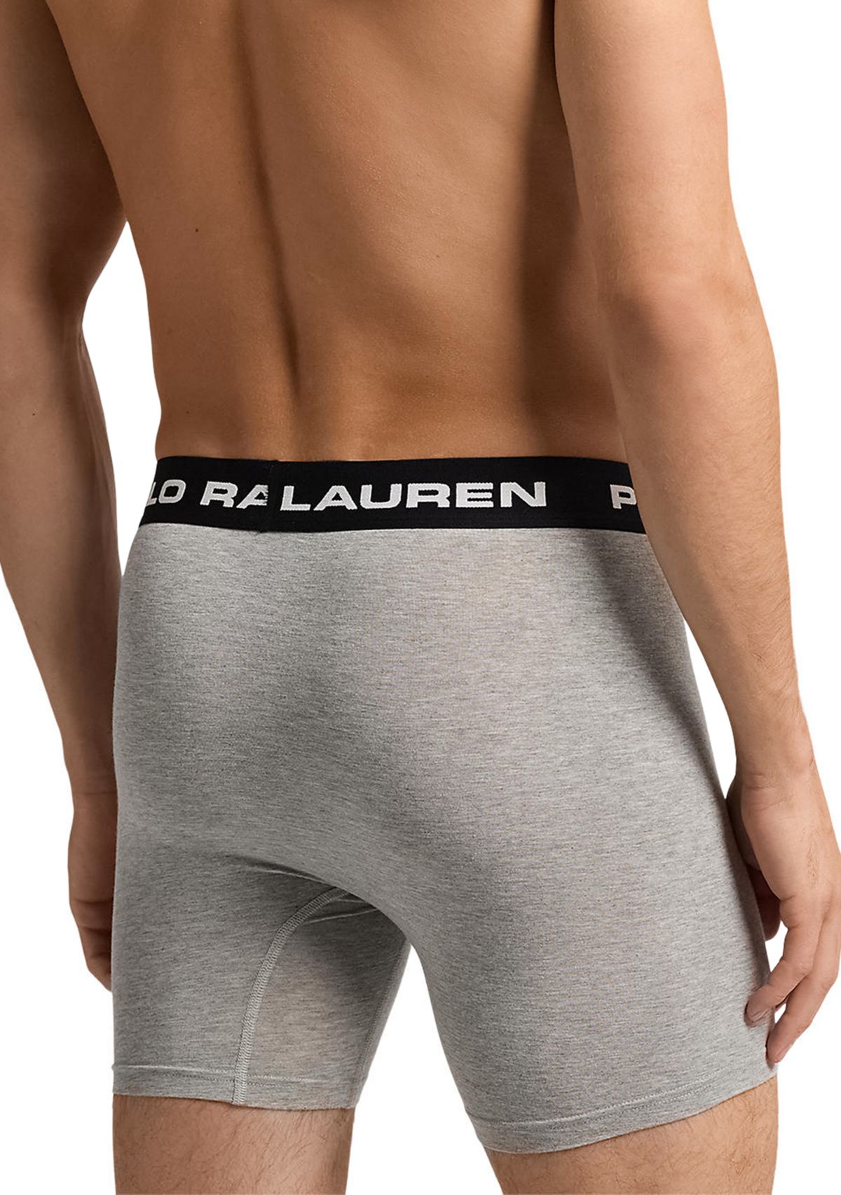 Mens Perfect Pouch Boxer Briefs - 3-Pack 