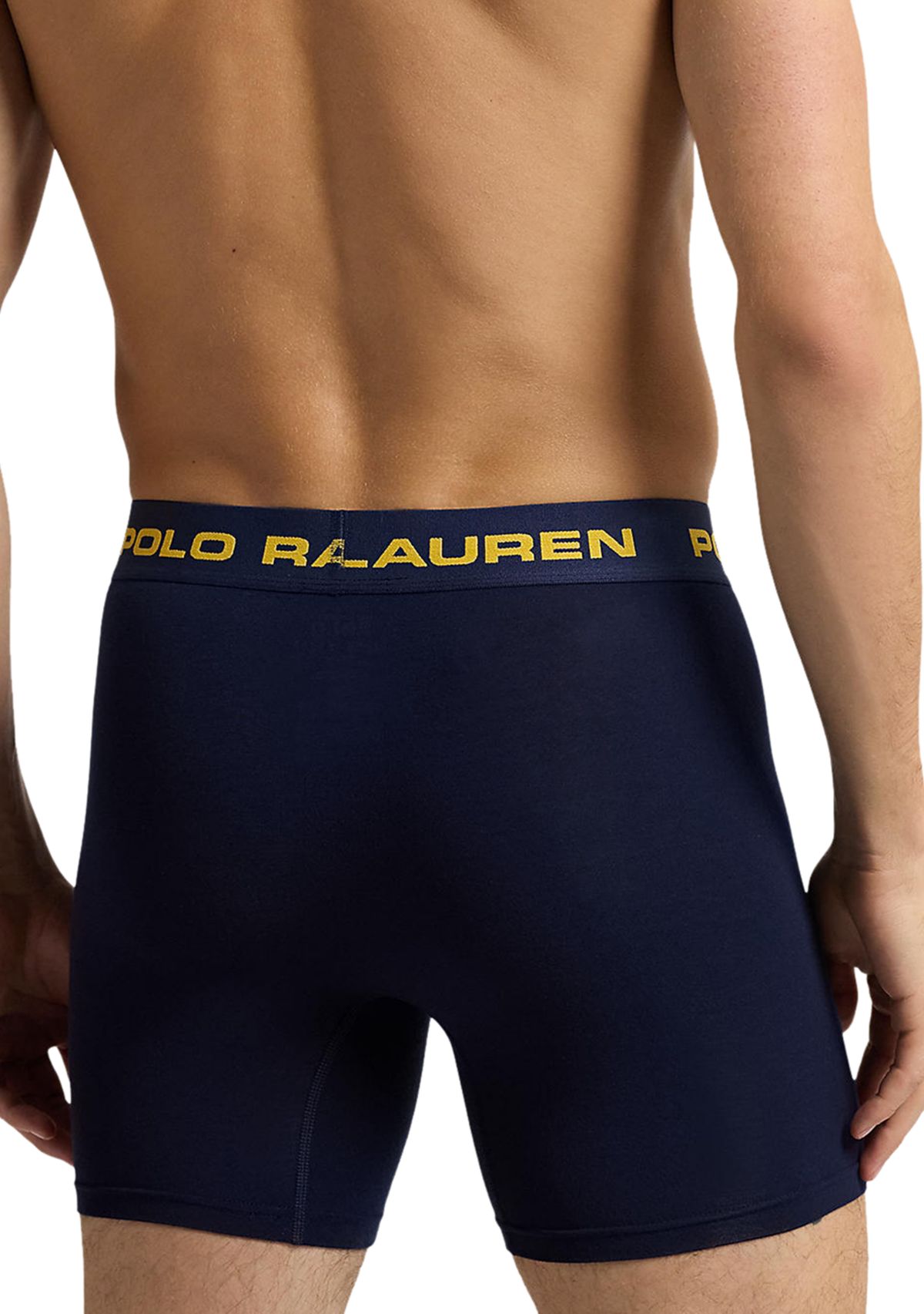 Mens Perfect Pouch Boxer Briefs - 3-Pack 