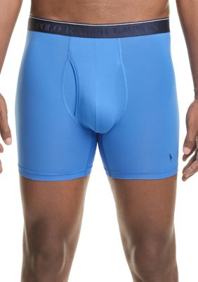 boys polo boxer briefs