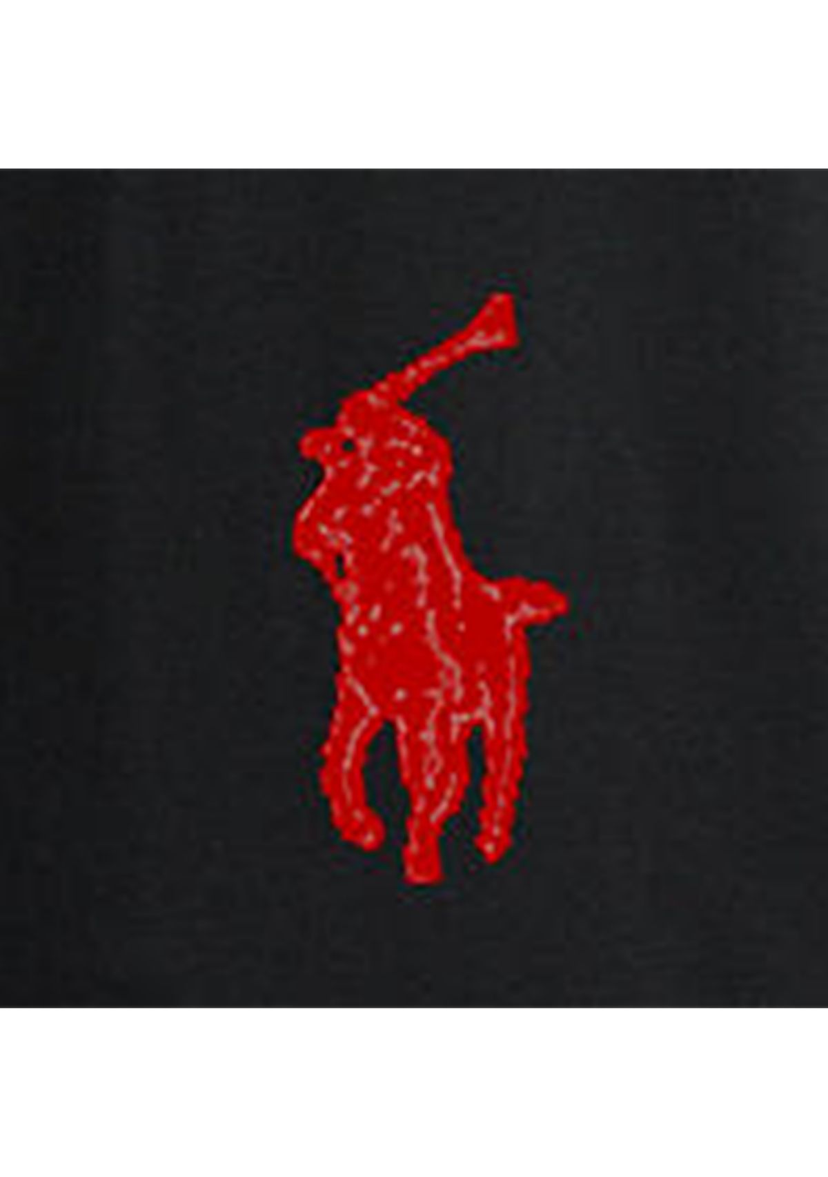 Classic Fit Crewneck Undershirt - 6-Pack 