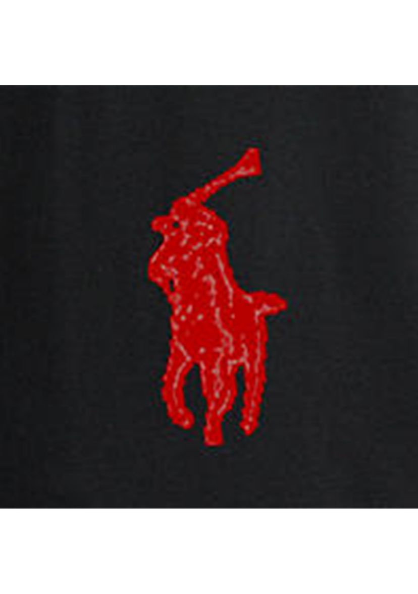 Classic Fit Crewneck Undershirt - 6-Pack 