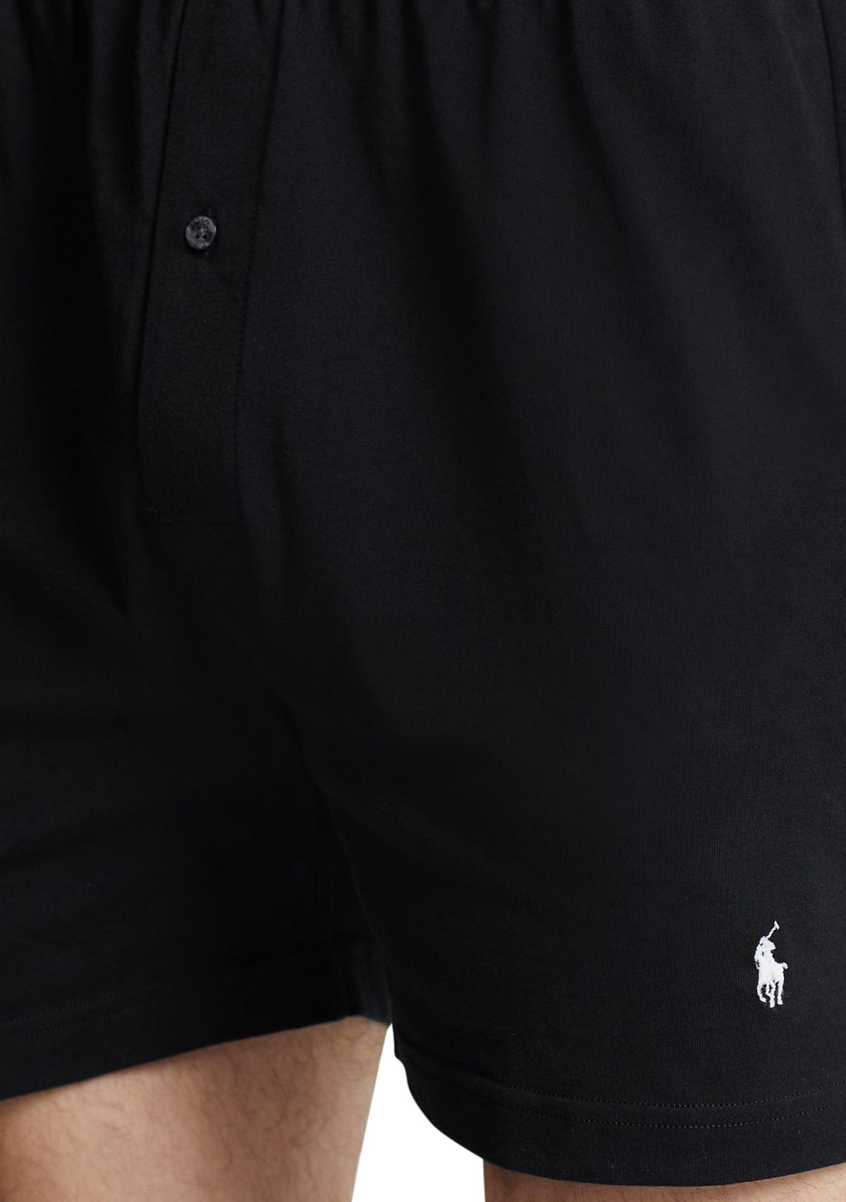 Classic Fit Knit Boxers - 6-Pack 