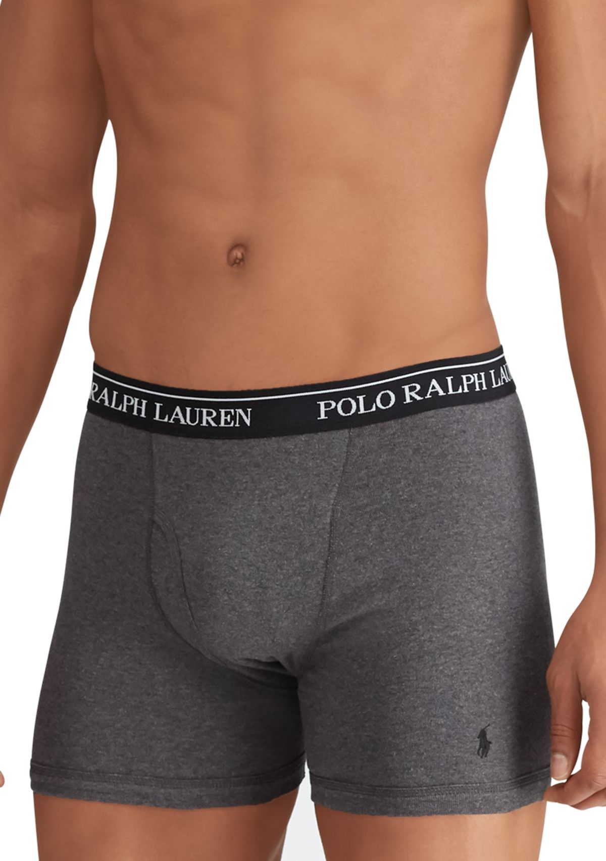 Boxer Briefs - 3 Pack