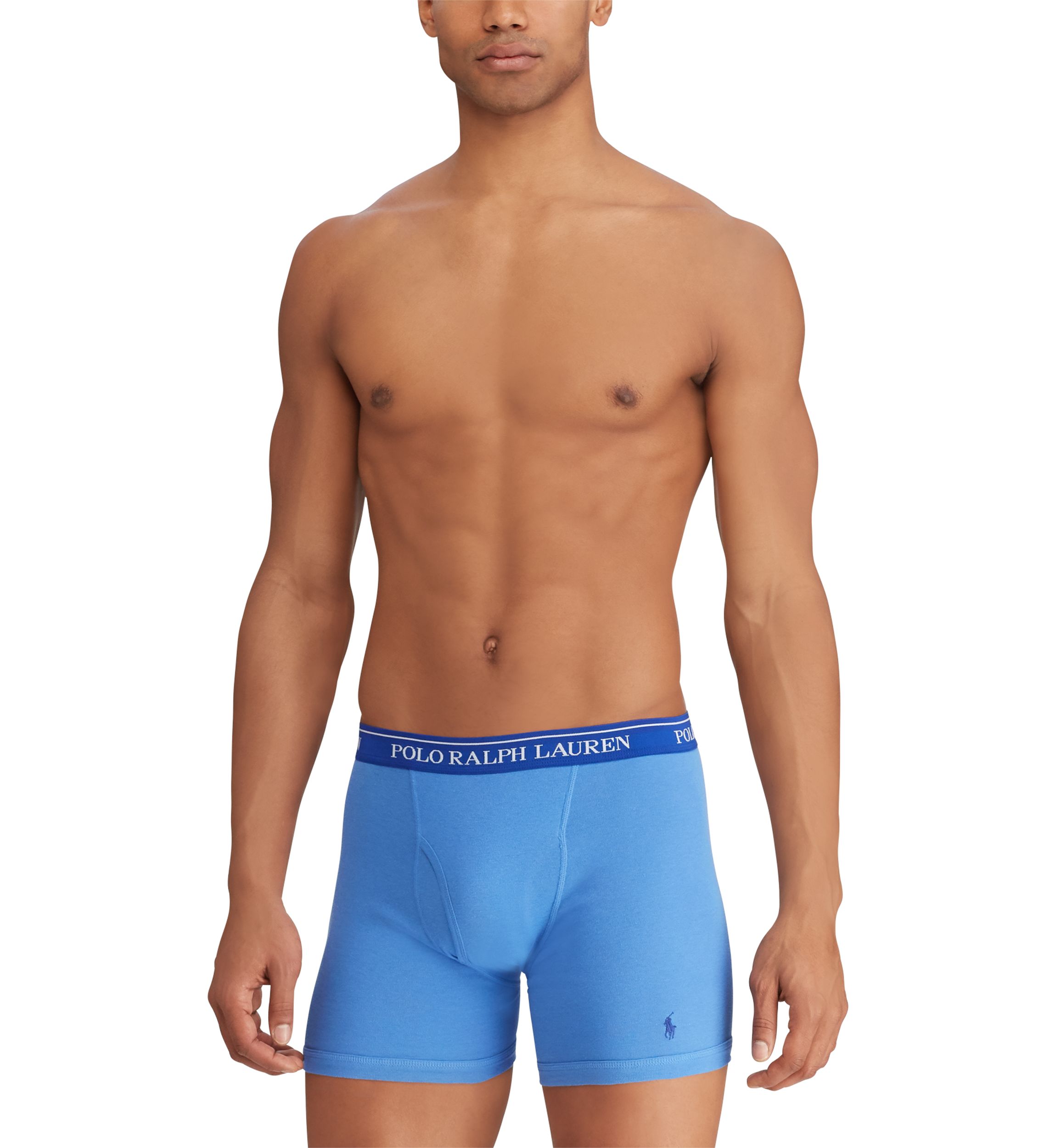 Boxer Briefs - 3 Pack