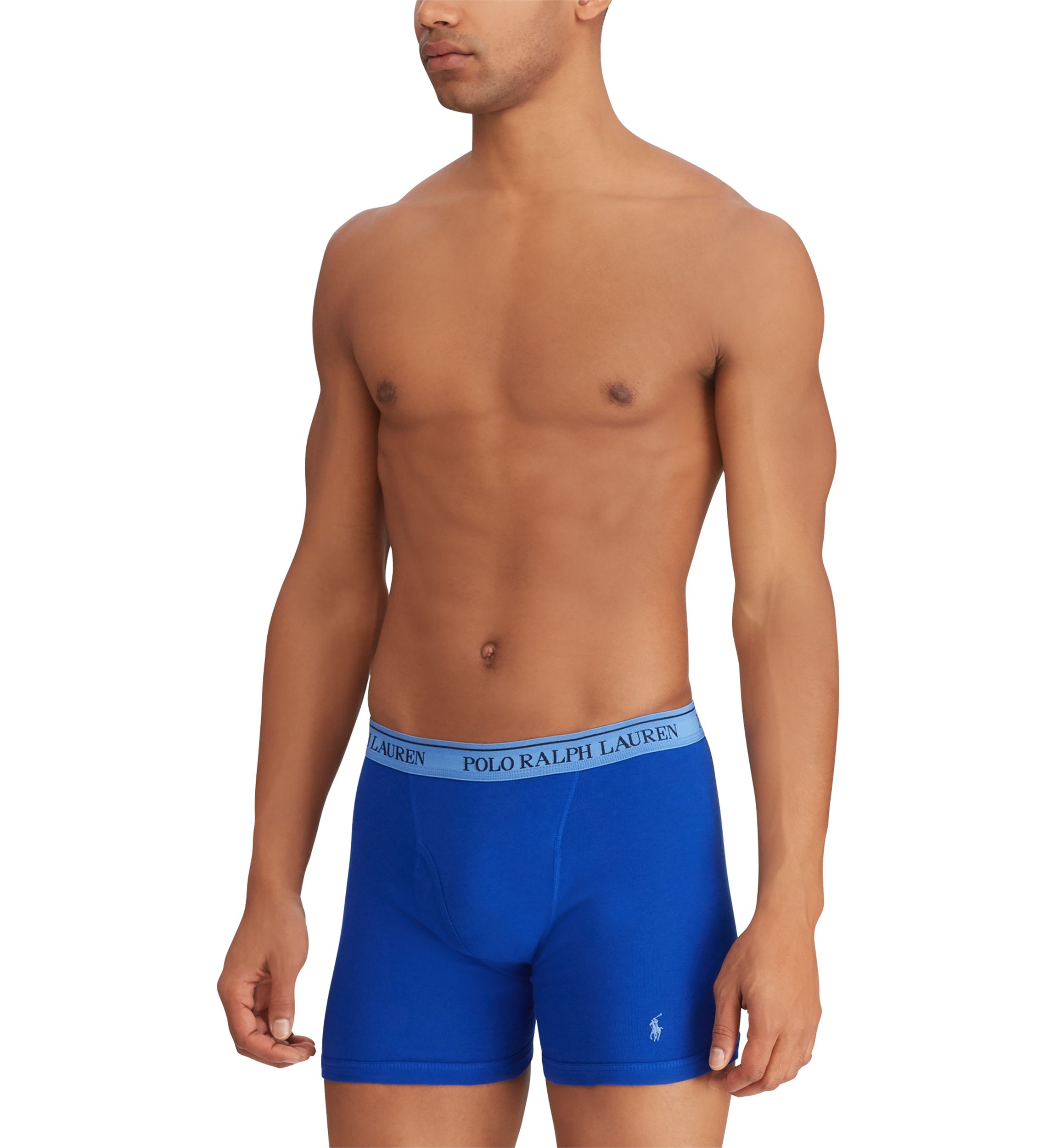 Boxer Briefs - 3 Pack
