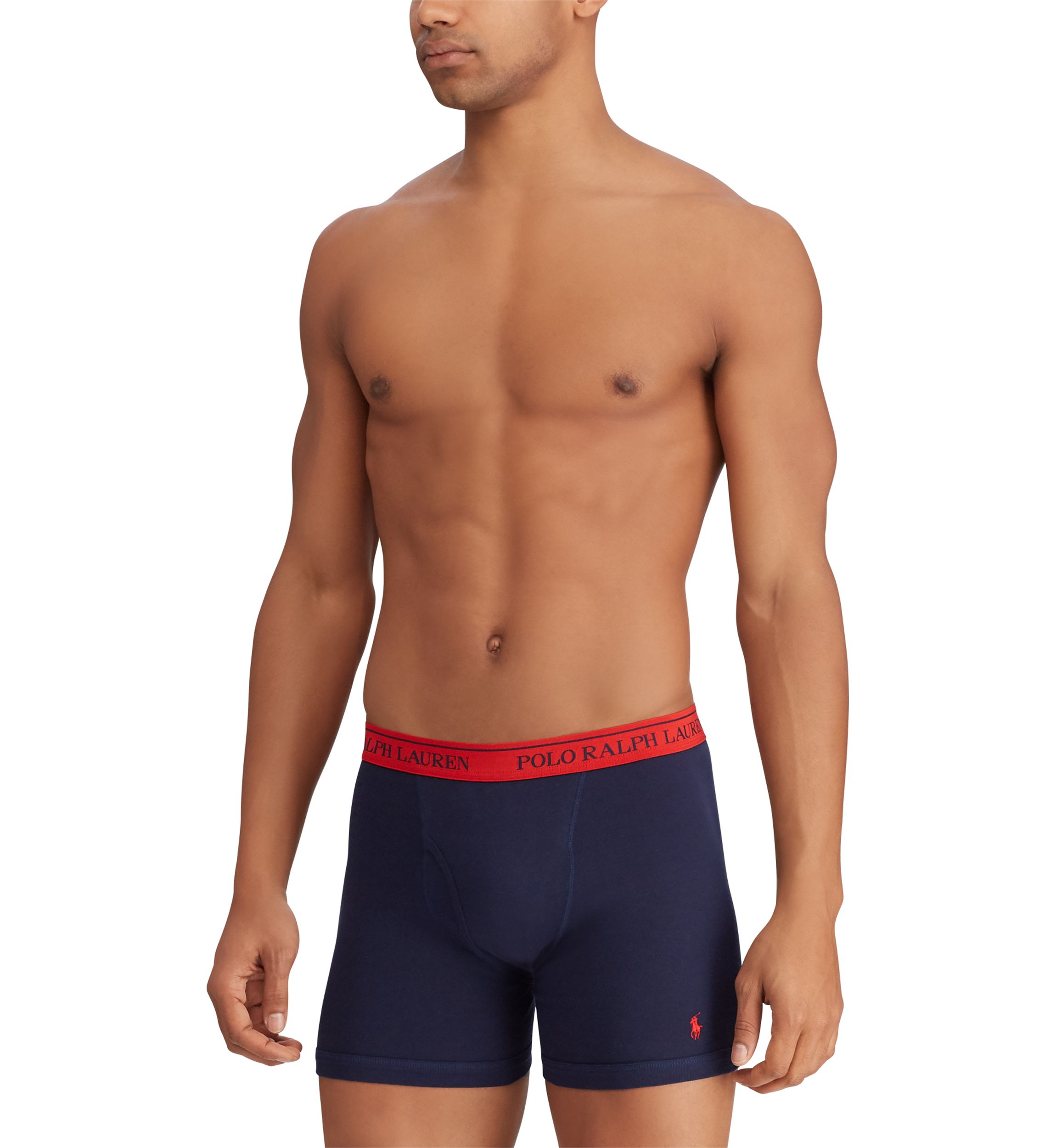Boxer Briefs - 3 Pack